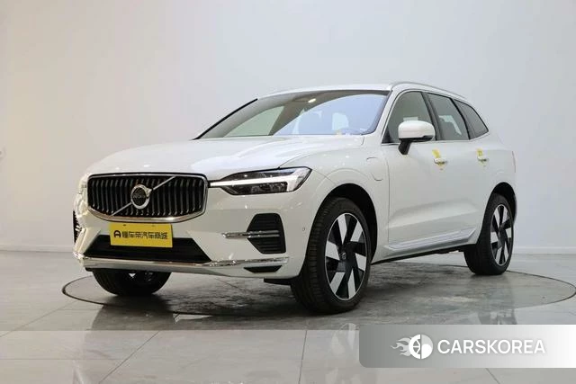 Volvo XC60 PHEV id 3920826 из Китая 17