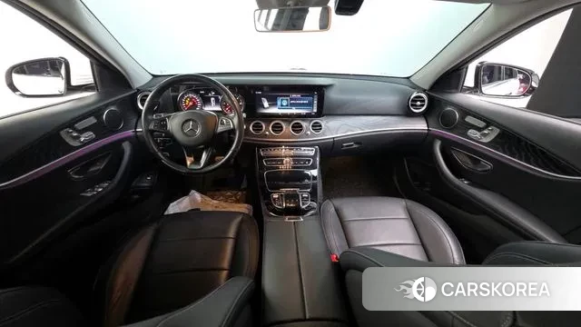 Mercedes-Benz E-Class W213 id 3039384 из Кореи 17