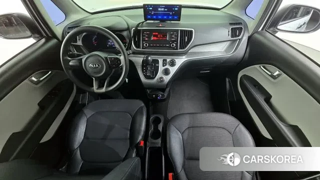 Kia The New Ray id 3232681 из Кореи 17