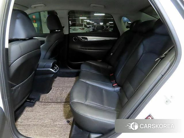 Hyundai The New Grandeur IG id 4316741 из Кореи 17