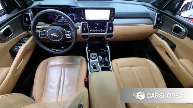 Kia Sorento 4th Generation id 3312077 из Кореи 17