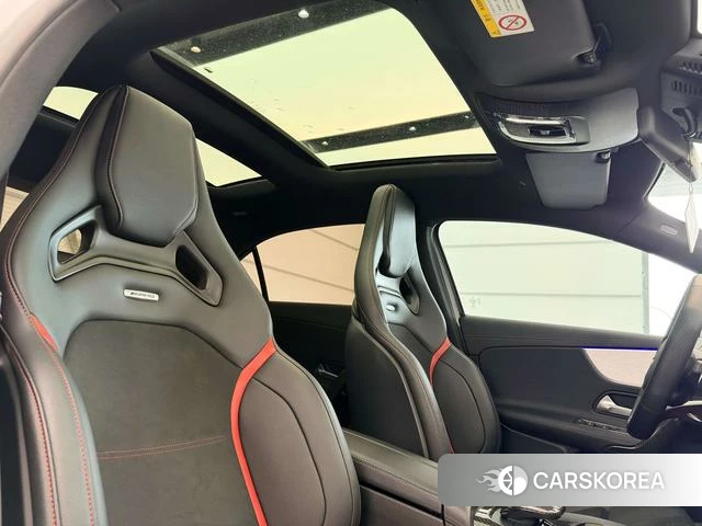 Mercedes-Benz Class A AMG id 4213830 из Китая 20