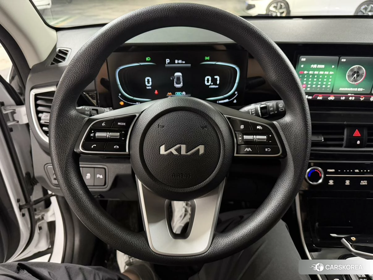 Kia Seltos id 4499000 из Китая 12