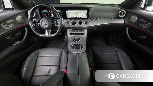 Mercedes-Benz E-Class W213 id 3342864 из Кореи 17