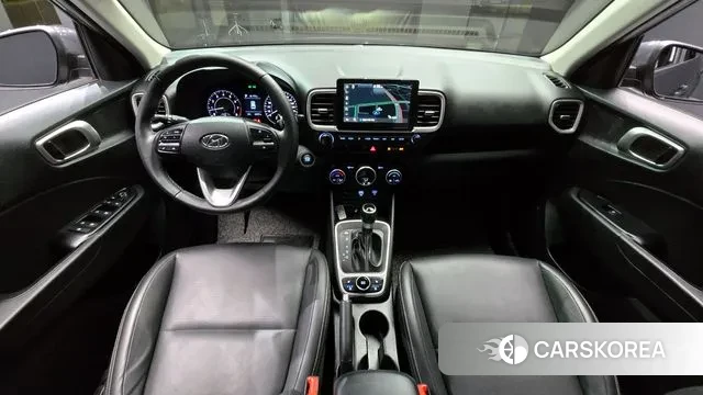 Hyundai Venue id 3089559 из Кореи 17