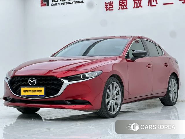 Mazda 3 Angkesaila id 4262377 из Китая 13