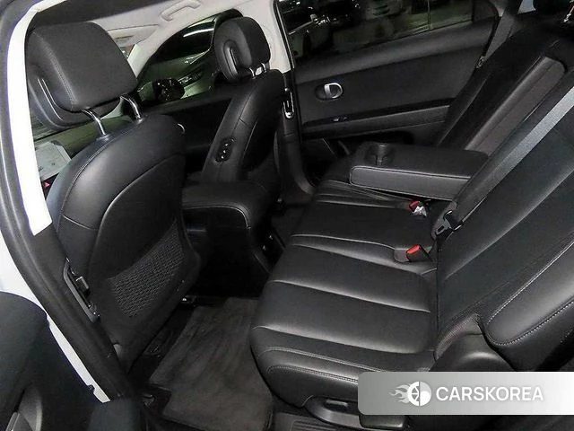 Hyundai Ionic 5 id 4337592 из Кореи 17