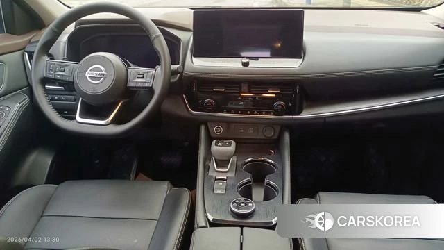 Nissan Qijun id 4277332 из Китая 12