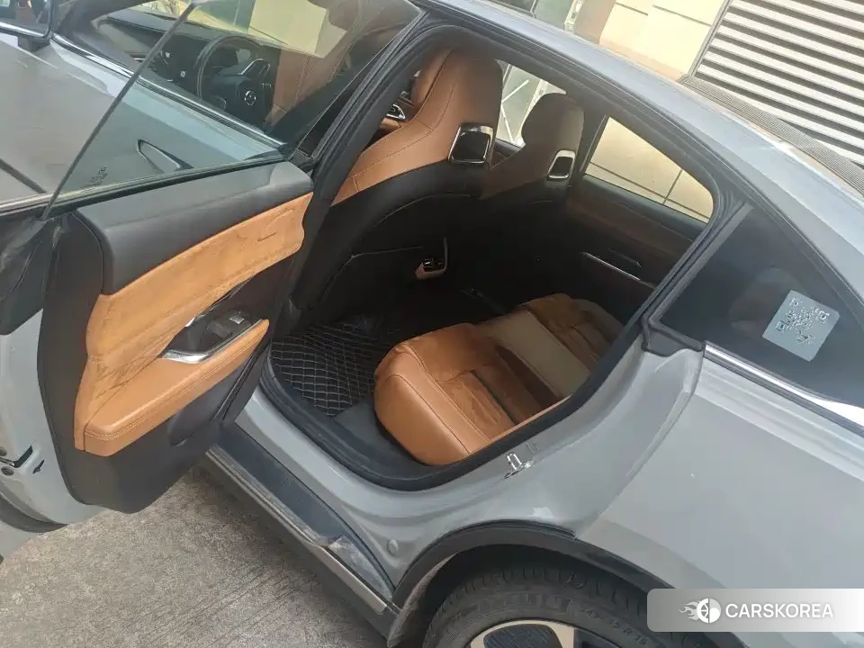 Mazda EZ-6 id 4629550 из Китая 11