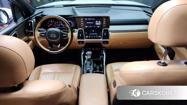 Kia Sorento 4th Generation id 3274632 из Кореи 17