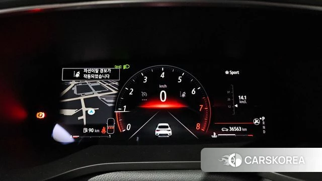 Renault Korea (Samsung) XM3 id 4691752 из Кореи 31
