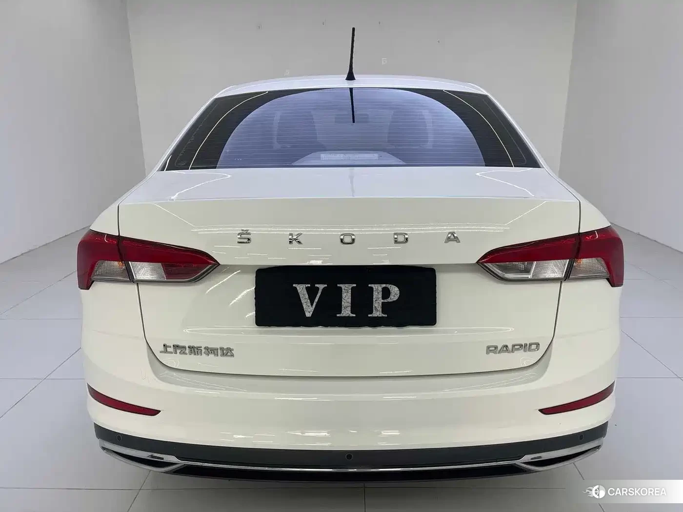 Skoda Xin Rui id 4548362 из Китая 12