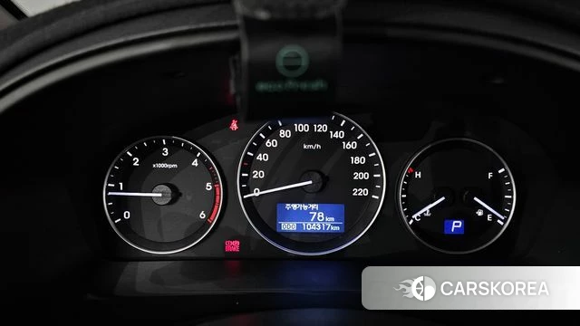 Hyundai The New Grand Starex id 4865295 из Кореи 27