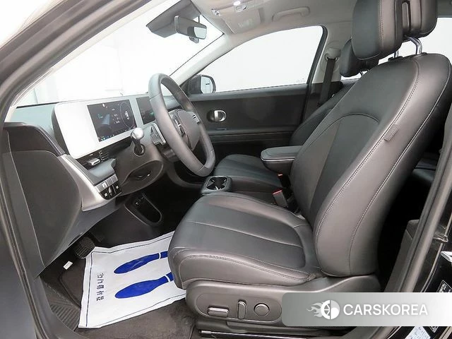 Hyundai Ionic 5 id 3889207 из Кореи 17