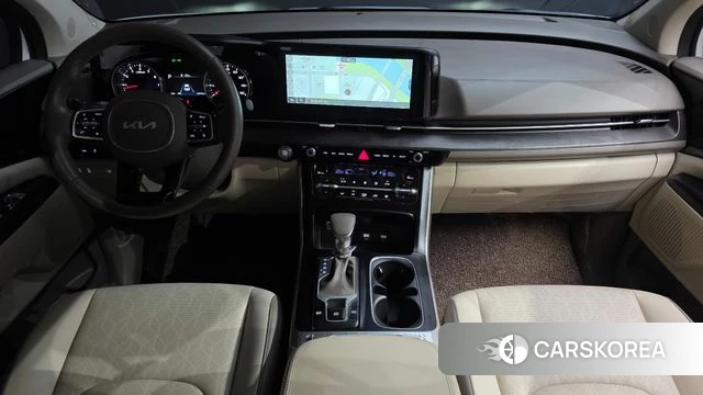 Kia Carnival 4th generation id 4475306 из Кореи 17