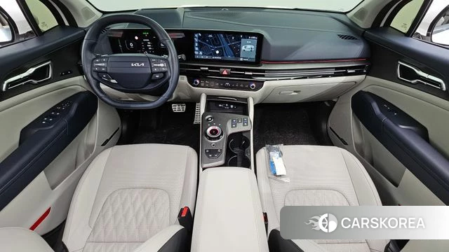 Kia The New Sportage 5th Generation Hybrid id 3902562 из Кореи 17
