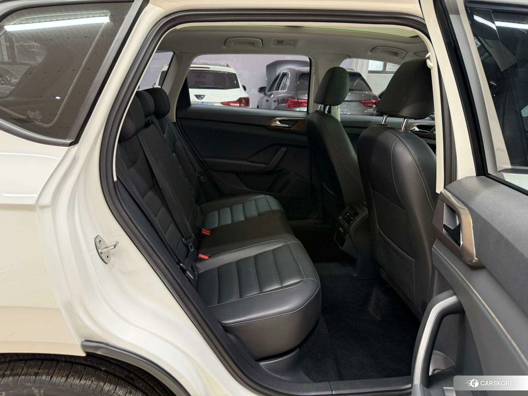 Volkswagen Tuyue id 4468104 из Китая 20