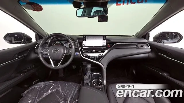 Toyota Camry (XV70) id 2873841 из Кореи 17