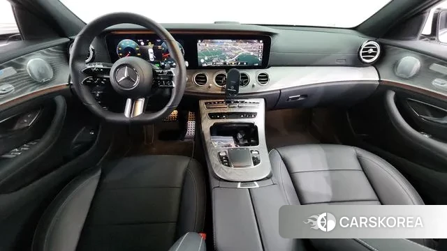 Mercedes-Benz E-Class W213 id 3044500 из Кореи 17