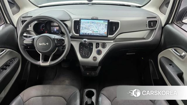 Kia The New Ray id 4464053 из Кореи 17