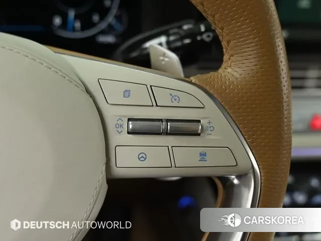 Hyundai The New Grandeur IG id 3488639 из Кореи 17