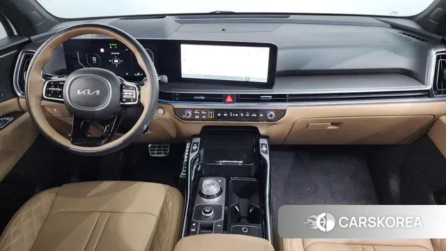 Kia The New Sorento 4th Generation id 3633967 из Кореи 17