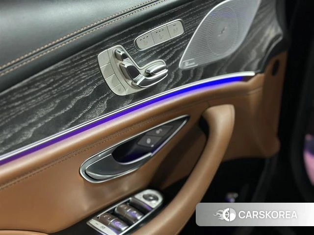 Mercedes-Benz AMG GT id 4836754 из Кореи 14