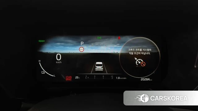 Kia The New Kia Ray EV id 4715090 из Кореи 30