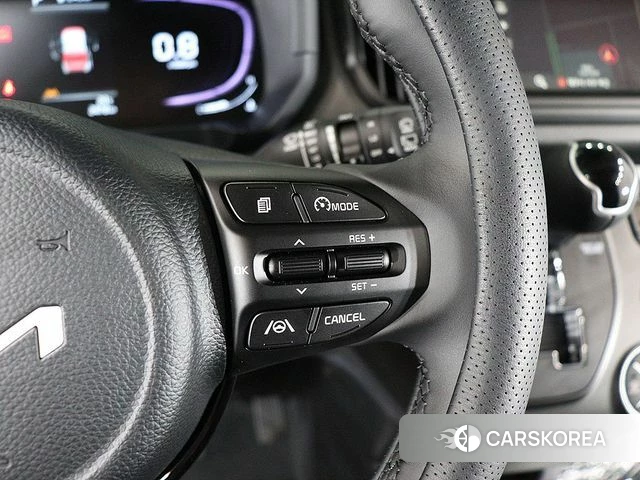 Kia The New Kia Ray id 4485612 из Кореи 17