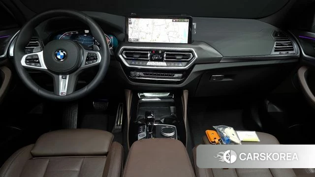 BMW X4 (G02) id 4407750 из Кореи 17