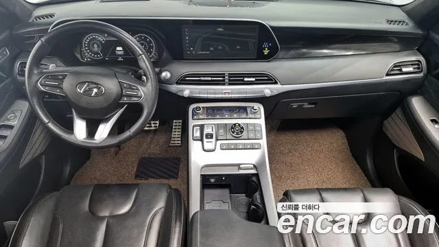 Hyundai Palisade id 2675268 из Кореи 17