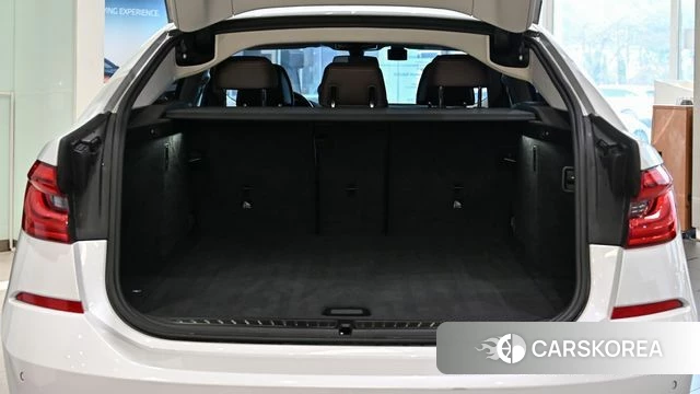 BMW 6 Series GT (G32) id 3864888 из Кореи 17