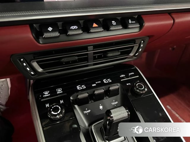 Porsche 911(992) id 4677060 из Кореи 12