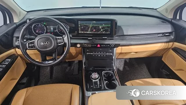 Kia Carnival 4th generation id 3686272 из Кореи 17