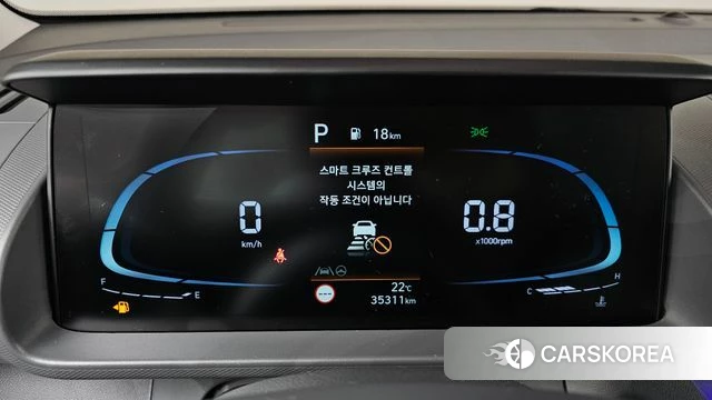 Hyundai Casper id 3923299 из Кореи 17