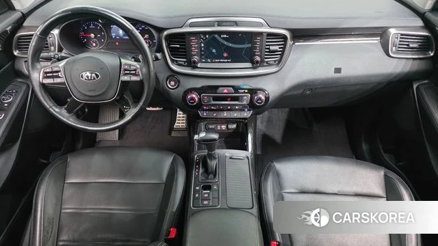 Kia The New Sorento id 3873199 из Кореи 17