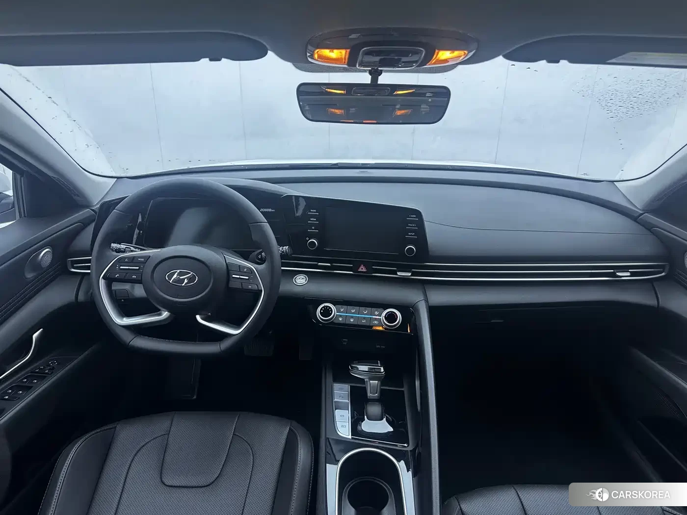 Hyundai Elantra id 4685891 из Китая 7