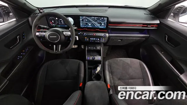 Hyundai Kona Hybrid (SX2) id 2737640 из Кореи 17