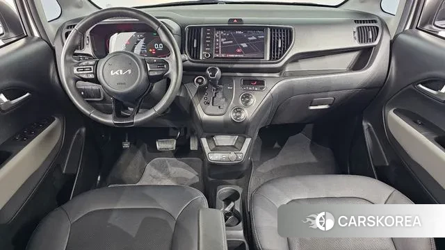 Kia The New Kia Ray id 3405606 из Кореи 17