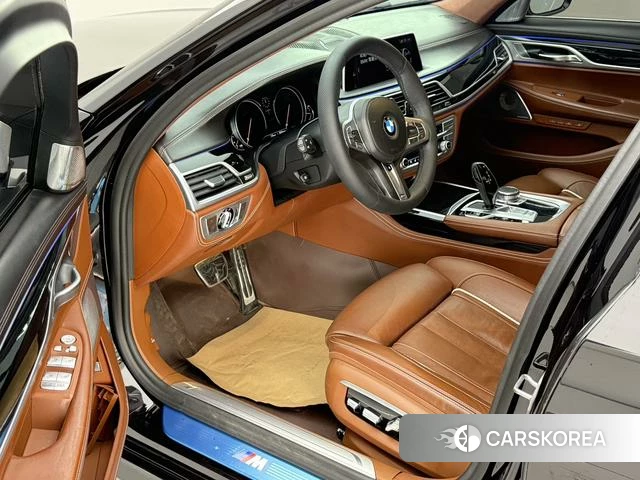 BMW 7 series id 4238438 из Китая 7