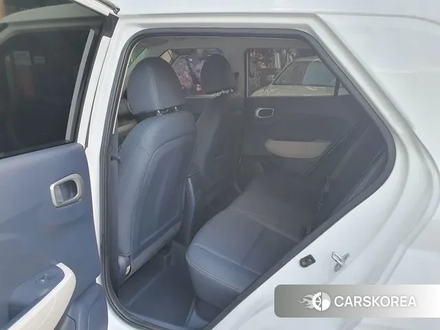 Hyundai Venue id 3411823 из Кореи 17