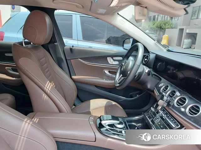 Mercedes-Benz E-Class W213 id 4530682 из Кореи 12