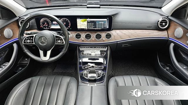 Mercedes-Benz E-Class W213 id 3861469 из Кореи 17