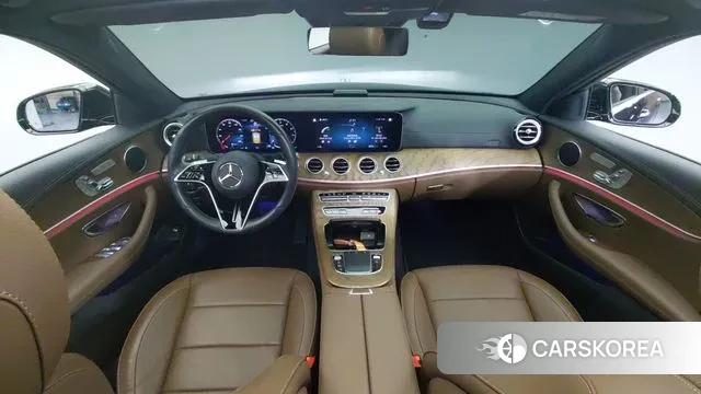 Mercedes-Benz E-Class W213 id 3355478 из Кореи 15