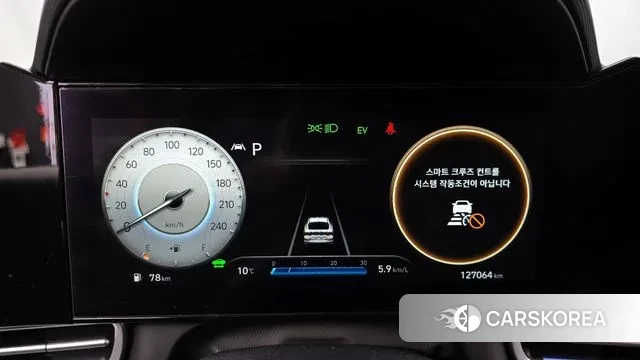 Hyundai Avante Hybrid (CN7) id 3483555 из Кореи 17