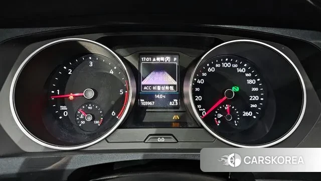 Volkswagen Tiguan second Generation id 3692749 из Кореи 17