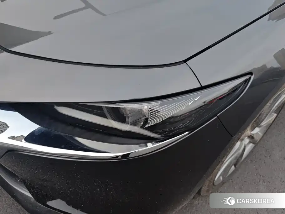 Mazda 3 id 4628973 из Китая 13