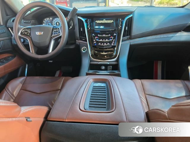 Cadillac Escalade id 4188605 из Кореи 17