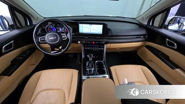 Kia Carnival 4th generation id 3555737 из Кореи 17