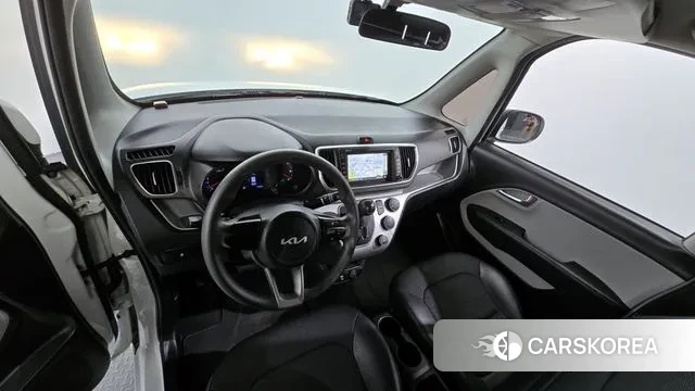 Kia The New Ray id 3503601 из Кореи 17